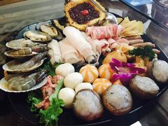 -丽江庭院之爱在路上(西单店)