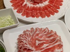 -牛街·马辈儿涮肉(牛街总店)