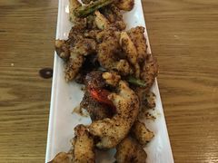 -食彩美印度特色美食餐厅·印度料理