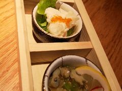 -赤坂亭·M9和牛烧肉·铁板烧·日料398放题(长泰广场店)