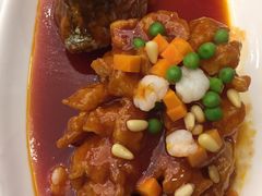 -和记小菜(七宝店)