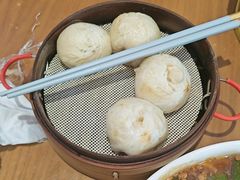 -闫家粥铺(吉林大路店)