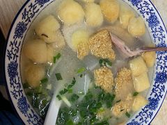 -小潘记鸭血粉丝汤