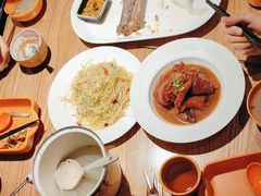 -谷丽麦馕新疆菜·清真(步步高梅溪新天地店)