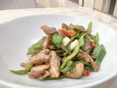 -太极·粤菜餐厅(亚运村鸟巢店)