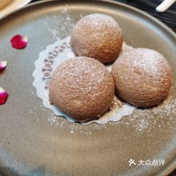 其他美食 東城街道 民盈國貿中心 東莞洲際酒店·彩豐樓中餐廳