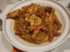 -兰湘子·湘菜小炒(崂山丽达店)