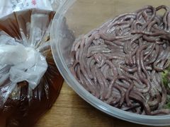 -牛马行牛肉饸饹铺(青岛街店)