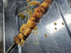 -老大连路特色烧烤(基隆路店)