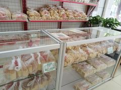 -中关村茶点