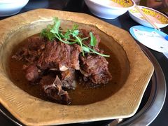 -芦月轩羊蝎子(北蜂窝店)