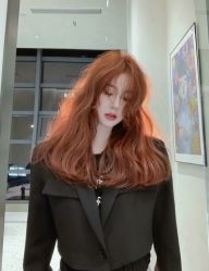 -张昊造型