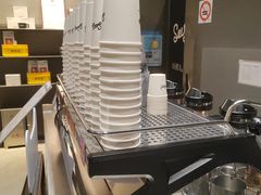 -Seesaw Coffee(环贸iapm店)