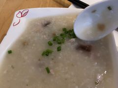 -嘉和一品粥(方庄店)