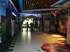 -耀莱成龙国际影城(万寿路店)