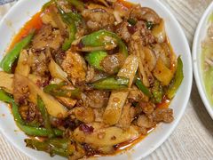 -重庆豆花饭