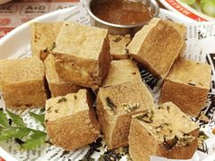 -孖记茶档·热腾茶餐(江南西plus店)