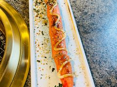 -梦山水日本烧肉(五四广场店)