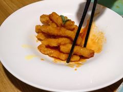 -泰钰丰烤鸭(永安道店)