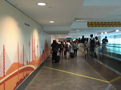 -吉隆坡国际机场