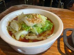 -新白鹿餐厅(银泰西湖文化广场店)