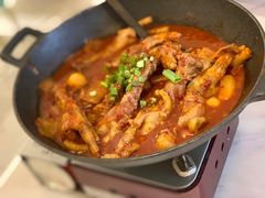 -HOTISLAND海鸡岛·韩国料理(江南西店)