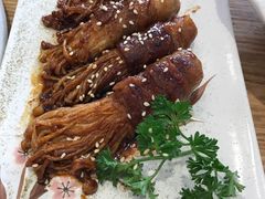 -林妈妈村·日式料理(宝山万达店)