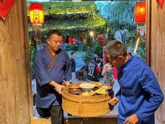 -田园印象·成都土菜院子(华阳店)