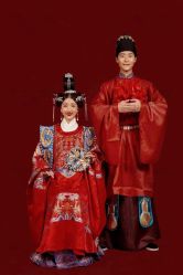 -天一婚纱摄影TIA STUDIO(珠海路店)