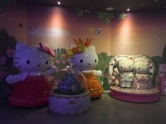 -凯蒂猫主题馆