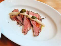 -君悦酒店·La Terrazza意合園·意式风味