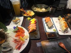 -井缘河风寿司(Touch12街店)