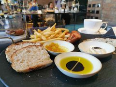 意式芝士香肠-LES ELITES 英集荟(南京西路店)