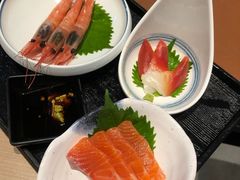-星伦多自助料理·涮烤一体(杭州来福士店)
