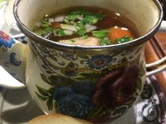 -纳瓦新疆菜(银都店)