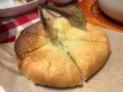 -西贝(上海我格广场店)