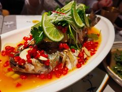 -Home Thai·泰谣(王府井apm店)