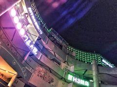 -OS CLUB(长风大悦城店)
