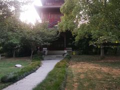 -堤角公园