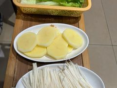 -小肥牛潮汕牛肉火锅(南联店)