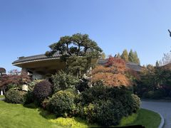 -浙江西子宾馆·牡丹厅