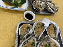 -蠔门宴海鲜城·阳江特色菜
