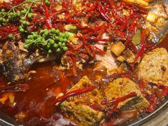 -烤匠麻辣烤鱼(万象城店)