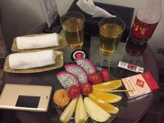 -蔓想足道·SPA·按摩·养生(合生汇店)