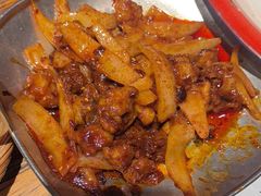 -北丐先生·野馄饨烧烤(雨花万象店)