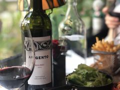 -火车头法国西餐厅