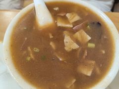 -费记胡辣汤(总店)