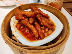 -陶陶居酒家(第十甫路总店)