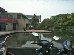 门面-招商银行(上海漕河泾支行)