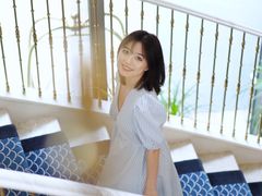 -东海朗廷酒店·廷廊 Palm Court